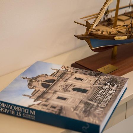 Tony'S Place Dubrovnik Kültér fotó