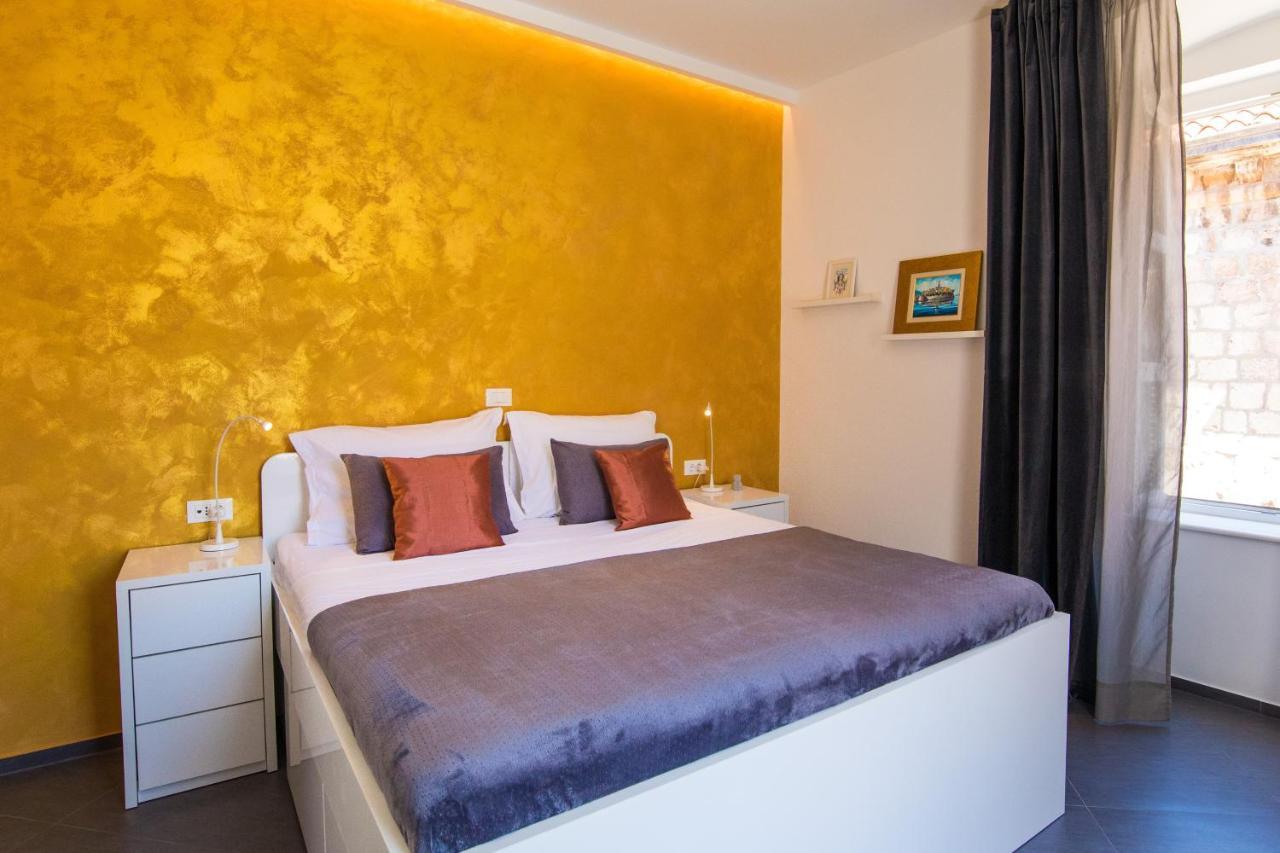 Tony'S Place Dubrovnik Kültér fotó