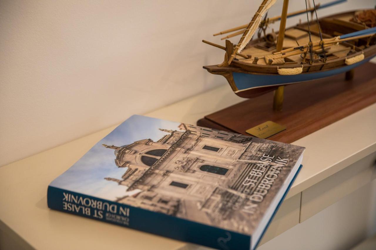 Tony'S Place Dubrovnik Kültér fotó