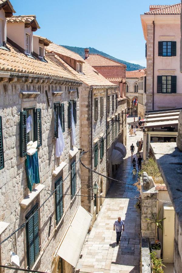 Tony'S Place Dubrovnik Kültér fotó