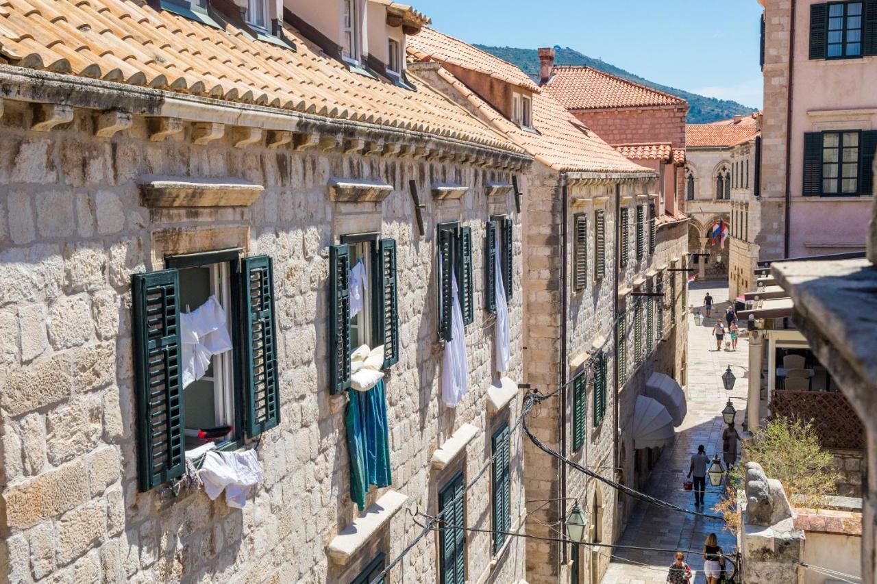 Tony'S Place Dubrovnik Kültér fotó