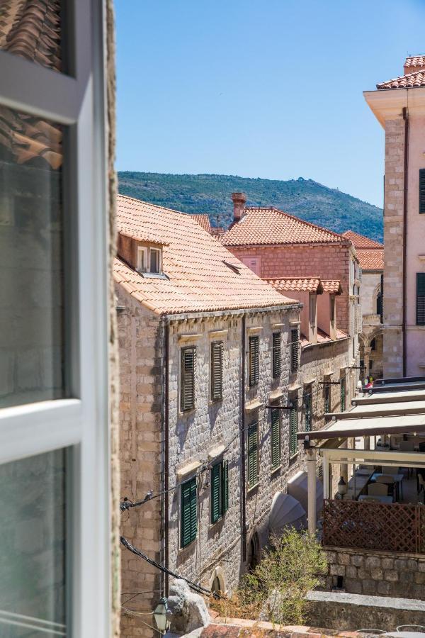 Tony'S Place Dubrovnik Kültér fotó